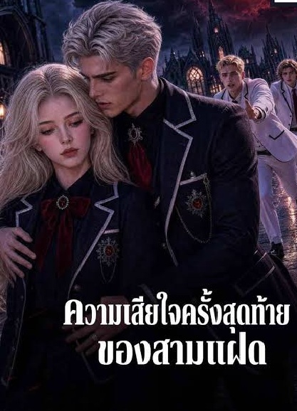 ความเสียใจครั้งสุดท้ายของสามแฝด