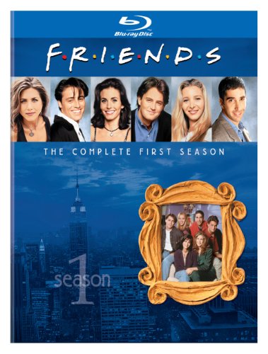 Friends Season1 ซับไทย Ep.1-24 จบ