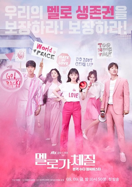 Matrimonial Chaos ซับไทย (จบ)