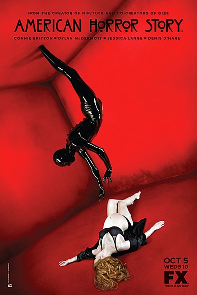 American Horror Story Season 1 ซับไทย EP.1-12 (จบ)