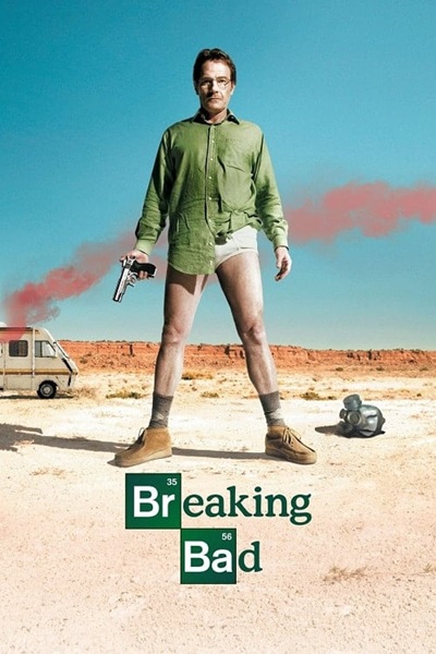 Breaking Bad Season 1 เบรกกิงแบด ปี1 ซับไทย EP.1-7 (จบ)