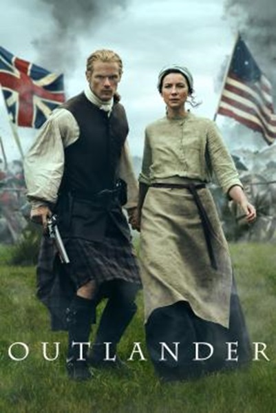 Outlander Season 7 (2023) เอาท์แลนเดอร์ ซับไทย Ep1-16 จบ