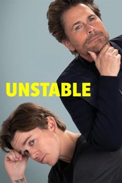 Unstable Season 2 (2024) ซับไทย Ep1-8จบ