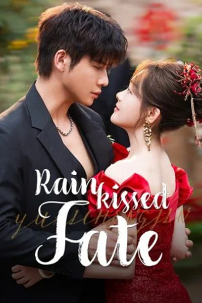 Rainkissed Fate (2025) หยาดฝนแห่งรัก ซับไทย Ep.1-30