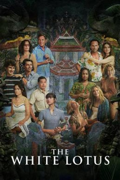 The White Lotus เกาะสวาท หาดฆาตกรรม Season 3 (2025) พากย์ไทย Ep 1-5