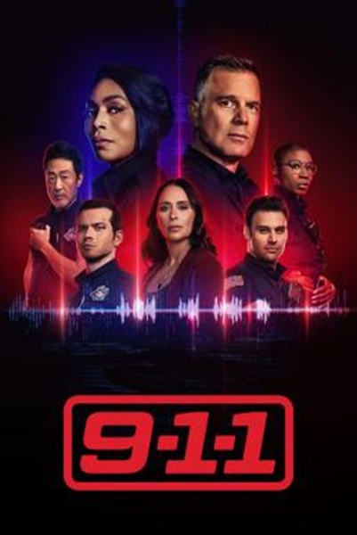 9-1-1 สายด่วนพิทักษ์เมือง Season 8 (2024) ซับไทย Ep 1-13