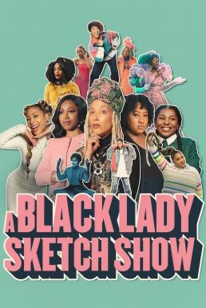 A Black Lady Sketch Show Season 2 (2022) พากย์ไทย Ep 1-6 จบ