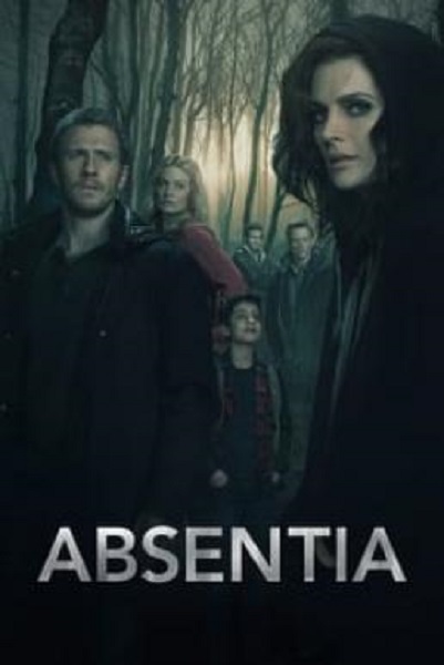 Absentia ปริศนาล่าสาบสูญ Season 2 (2019) ซับไทย Ep1-10 จบ