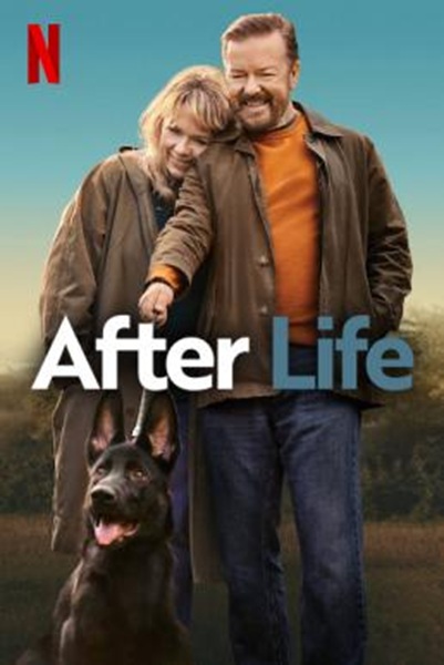 After Life : อาฟเตอร์ ไลฟ์ Season 3 (2022) ซับไทย Ep 1-6 จบ