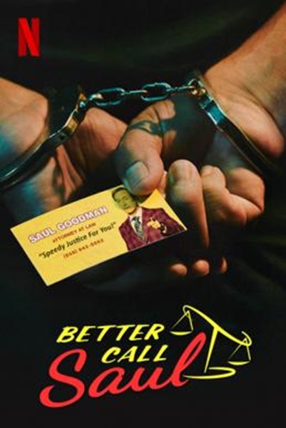Better Call Saul มีปัญหาปรึกษาซอล Season 6 (2022) ซับไทย Ep 1-13 จบ