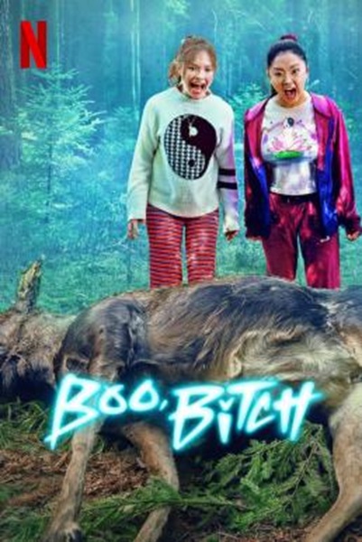 Boo Bitch Season 1 (2022) พากย์ไทย Ep 1-8 จบ