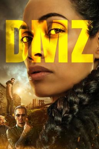 DMZ Season 1 (2022) ซับไทย Ep 1-4 จบ