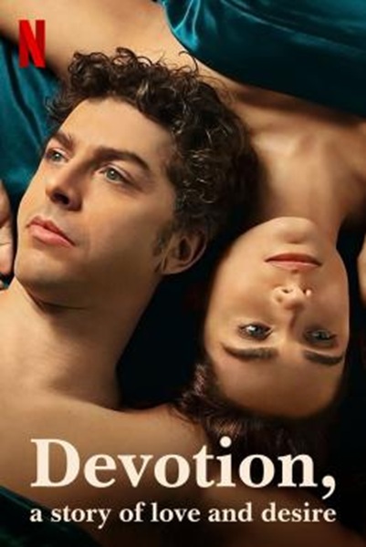 Devotion a Story of Love and Desire รัก ปรารถนา ภักดี Season 1 (2021) ซับไทย Ep 1-6 จบ