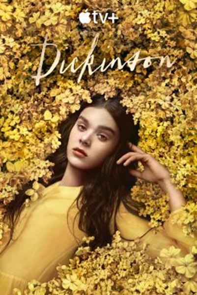 Dickinson โลกของเอมิลี ดิกคินสัน Season 2 (2021) ซับไทย Ep 1-10 จบ