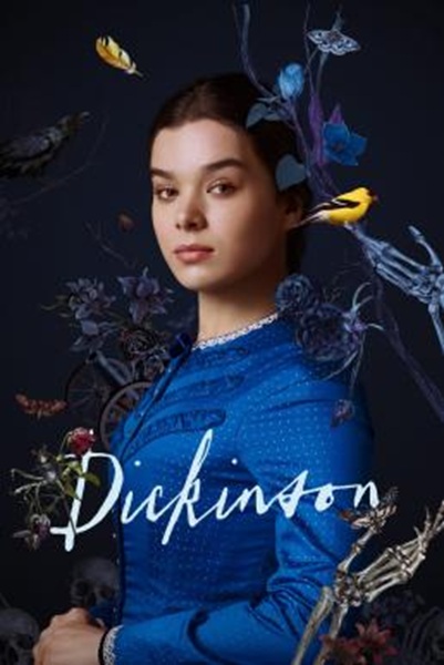 Dickinson โลกของเอมิลี ดิกคินสัน Season 3 (2021) ซับไทย Ep 1-10 จบ