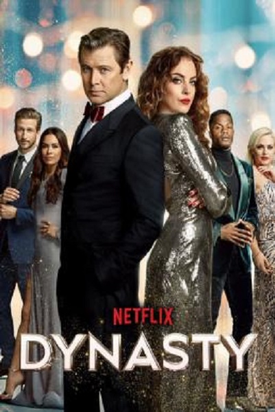 Dynasty ไดนาสตี้ Season 4 (2021) ซับไทย Ep1-22 จบ