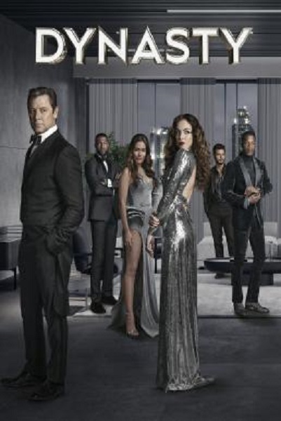 Dynasty ไดนาสตี้ Season 5 (2022) ซับไทย Ep1-22 จบ