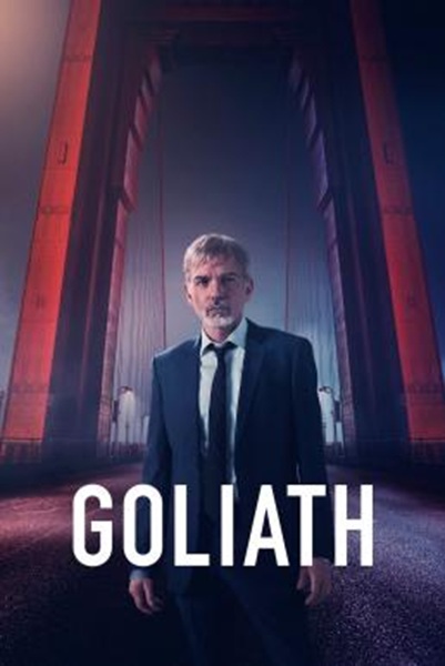 Goliath Season 1 (2016) ซับไทย Ep 1-8 จบ