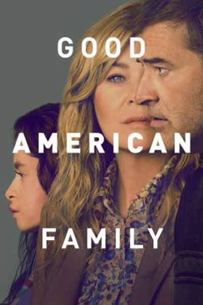 Good American Family Season 1 (2025) ซับไทย Ep 1-3