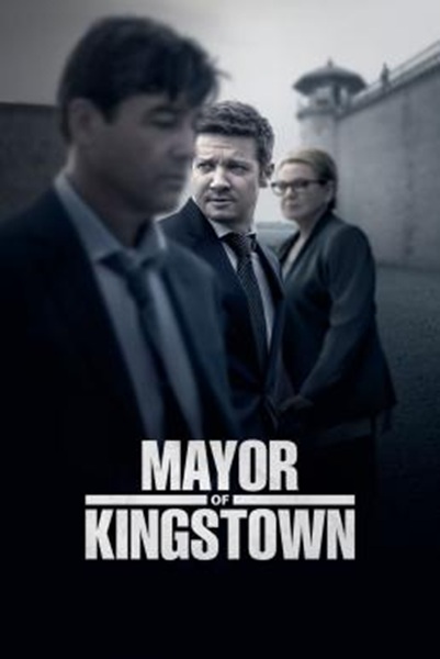 Mayor of Kingstown คิงส์ทาวน์ เมืองเดือดคนขบถ Season 1 (2021) พากย์ไทย Ep 1-6