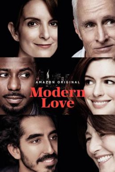 Modern Love Season 1 (2019) ซับไทย Ep 1-8 จบ