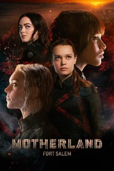 Motherland Fort Salem Season 3 (2022) ซับไทย Ep1-10 จบ