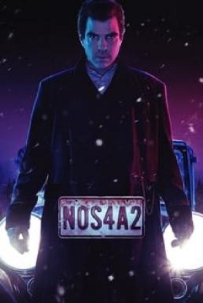 NOS4A2 ตาม ลวง หลอน Season 1 (2019) ซับไทย Ep1-10 จบ
