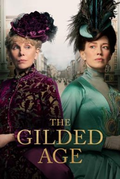The Gilded Age Season 1 (2022) ซับไทย Ep 1-9 จบ