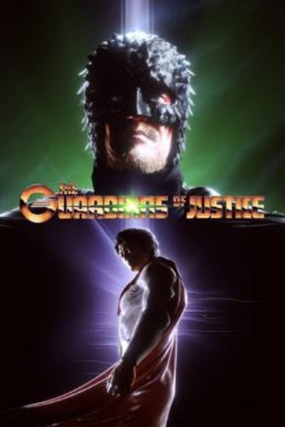 The Guardians of Justice ผู้พิทักษ์ความยุติธรรม Season 1 (2022) ซับไทย Ep 1-7 จบ