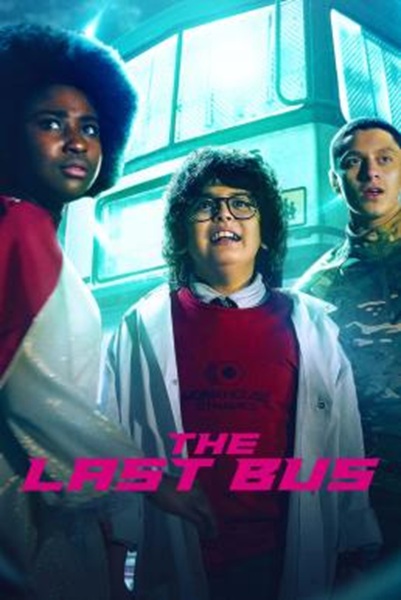 The Last Bus รถนักเรียนคันสุดท้าย Season 1 (2022) พากย์ไทย Ep1-10จบ