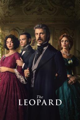 The Leopard (Il Gattopardo) Season 1 (2025) พากย์ไทย Ep 1-6 จบ