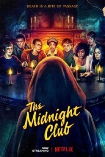 The Midnight Club ชมรมสยองขวัญเที่ยงคืน Season 1 (2022) ซับไทย Ep1-10 จบ