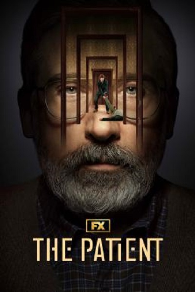 The Patient Season 1 (2022) ซับไทย Ep1-10 จบ