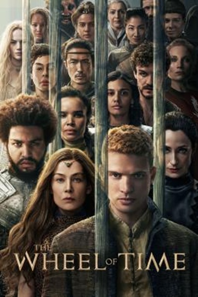 The Wheel of Time วงล้อแห่งกาลเวลา Season 3 (2025) ซับไทย Ep 1-5 จบ
