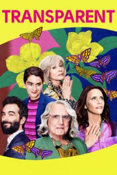 Transparent Season 3 (2016) ซับไทย Ep1-10 จบ