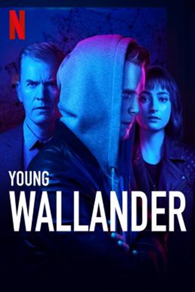 Young Wallander วอลแลนเดอร์ ล่าฆาตกร Season 2 (2022) ซับไทย Ep 1-6 จบ
