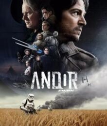 Andor สตาร์ วอร์ส: เอนดอร์ Season 2 ซับไทย Ep 1-3