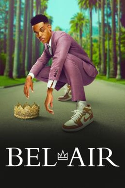 Bel-Air เบลแอร์ Season 1 (2022) ซับไทย Ep 1-10 จบ