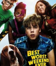 Best.Worst.Weekend.Ever Season 1 ซับไทย Ep 1-8 จบ
