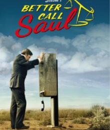 Better Call Saul Season 1 (2015) ซับไทย Ep1-10 จบ