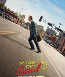 Better Call Saul Season 2 (2015) ซับไทย Ep1-10 จบ