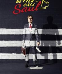 Better Call Saul Season 3 (2015) ซับไทย Ep1-10 จบ