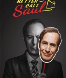 Better Call Saul Season 4 (2015) ซับไทย Ep1-10 จบ