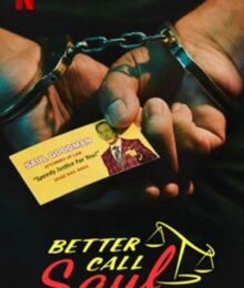 Better Call Saul Season 6 (2020) ซับไทย Ep1-10 จบ