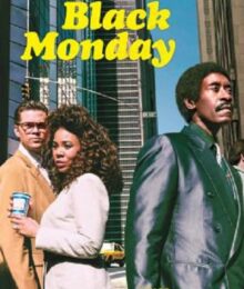 Black Monday Season 1 ซับไทย Ep1-10 จบ