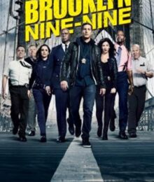 Brooklyn Nine-Nine: บรู๊คลิน ไนน์ไนน์Season 7 (2020) ซับไทย Ep 1-13 จบ