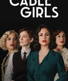 Cable Girls Season 6 ซับไทย Ep 1-5 จบ