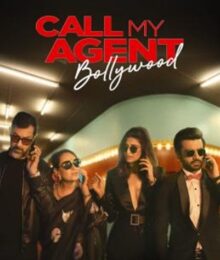 Call My Agent! : เรียกผู้จัดการมาสิ! Season 4 (2018) ซับไทย Ep 1-6 จบ
