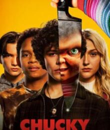 Chucky Season 1 (2021) ซับไทย Ep 1-8 จบ