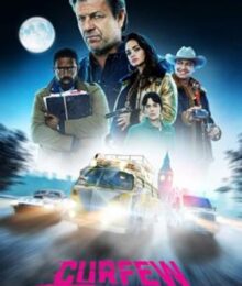 Curfew Season 1 ซับไทย Ep 1-8 จบ